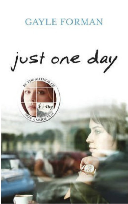 Just One Day (pre-owned)