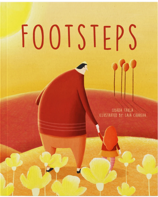 Footsteps