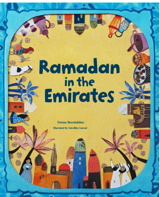 Ramadan in the Emirates