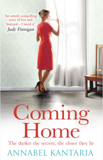 Coming Home (pre-owned)