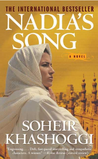 Nadia's Song (pre-owned)