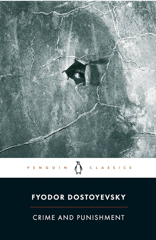 Crime and Punishment (pre-owned)