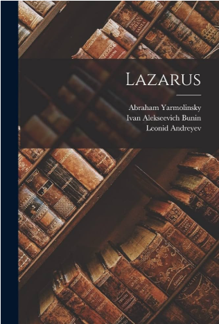 Lazarus (pre-owned)