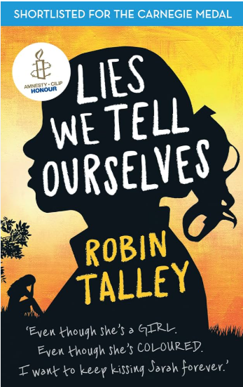 Lies We Tell Ourselves (pre-owned)