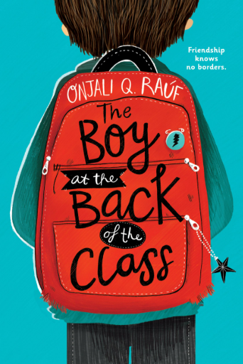 The Boy at the Back of the Class (pre-owned)