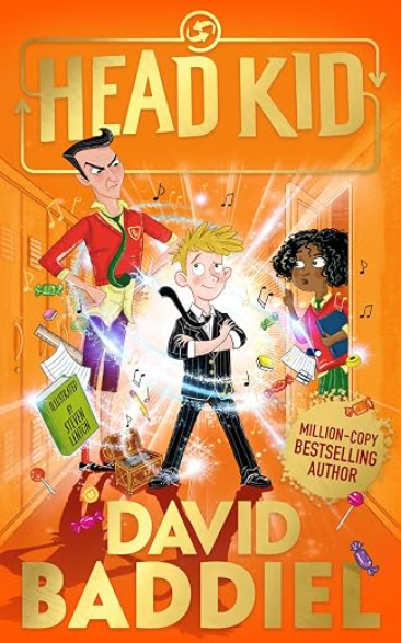 Head Kid (pre-owned)