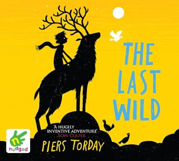 The Last Wild (pre-owned)