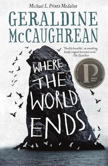 Where the World Ends (pre-owned)