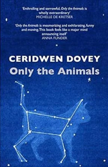 Only the Animals (pre-owned)