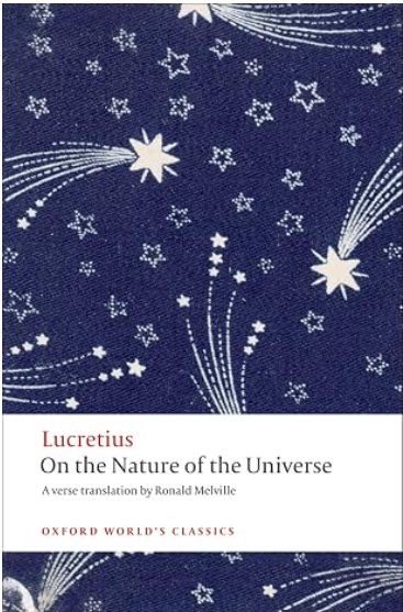 On the Nature of the Universe (pre-owned)