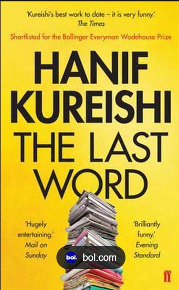 The Last Word