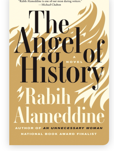 The Angel of History