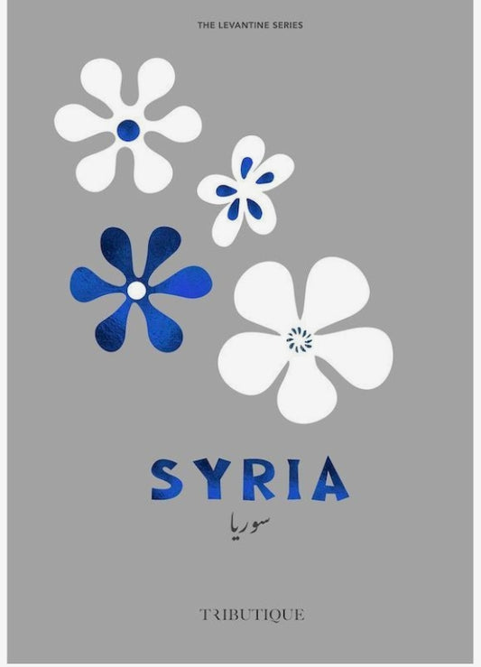 Syria