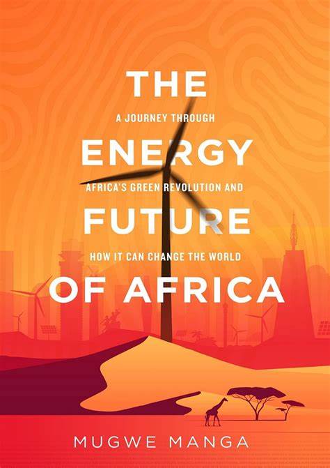 The Energy Future of Africa