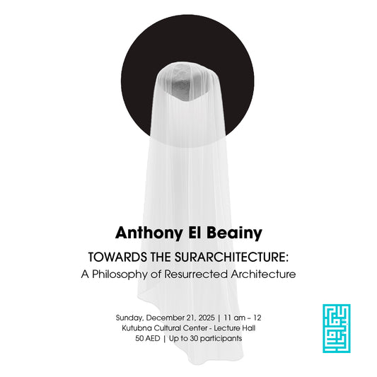 Towards the Surarchitecture