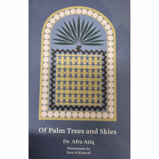 Of Palm Trees and Skies