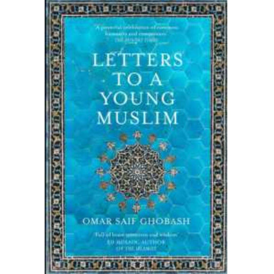 Letters to a Young Muslim