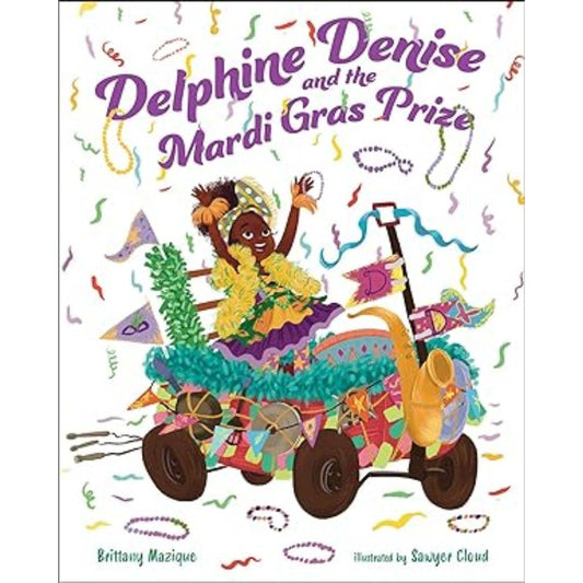 [ unused0 ] and the mardi gras prize