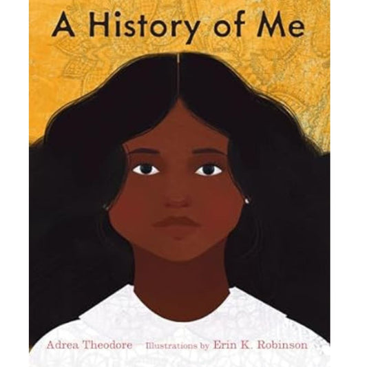 a history of me by [ unused0 ]