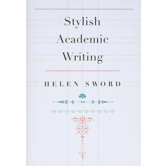 Stylish Academic Writing