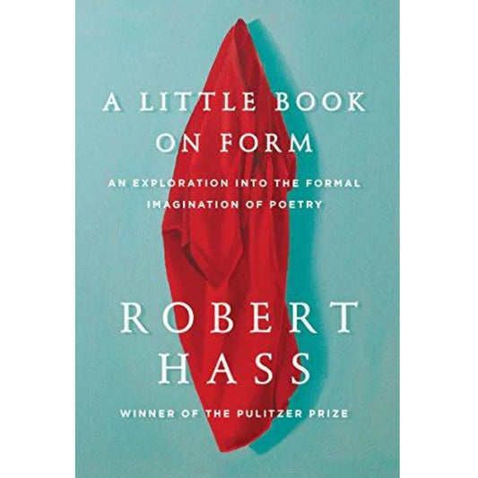 a little book on form