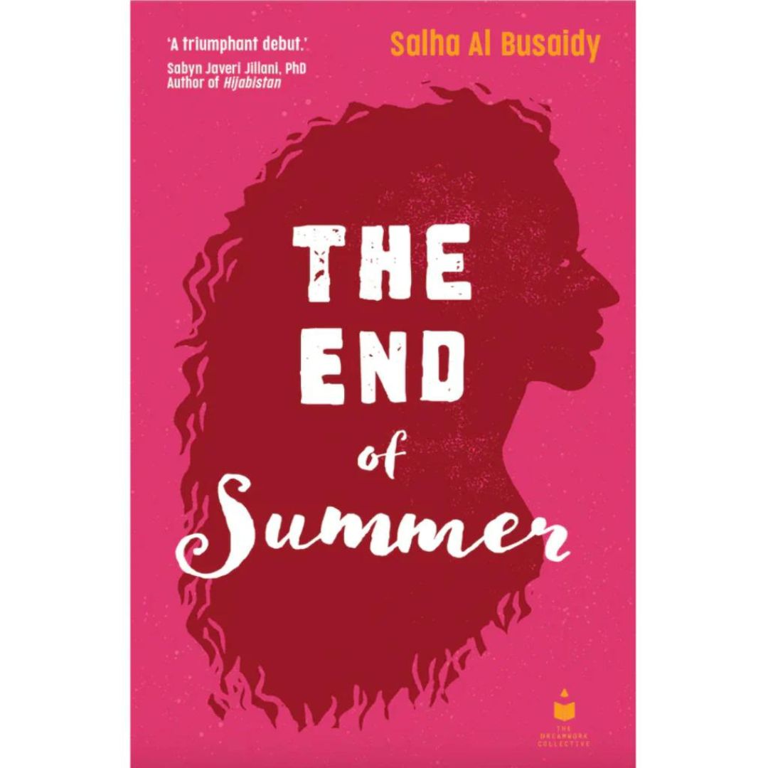 The End of Summer
