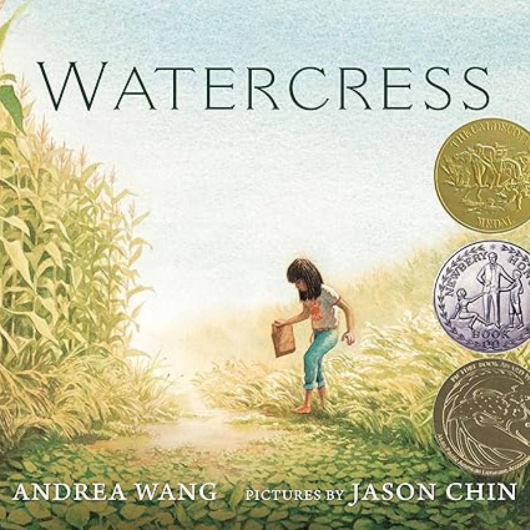 Watercress