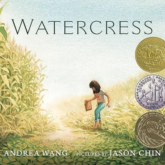 Watercress