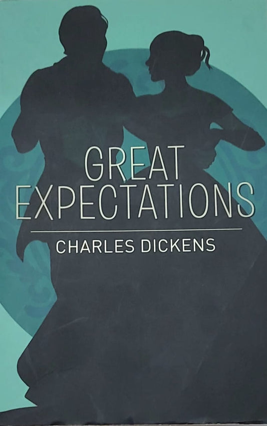 the great expectations by [ unused0 ]