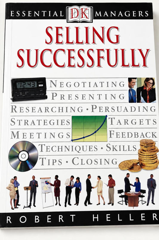 Selling Successfully (pre-owned)