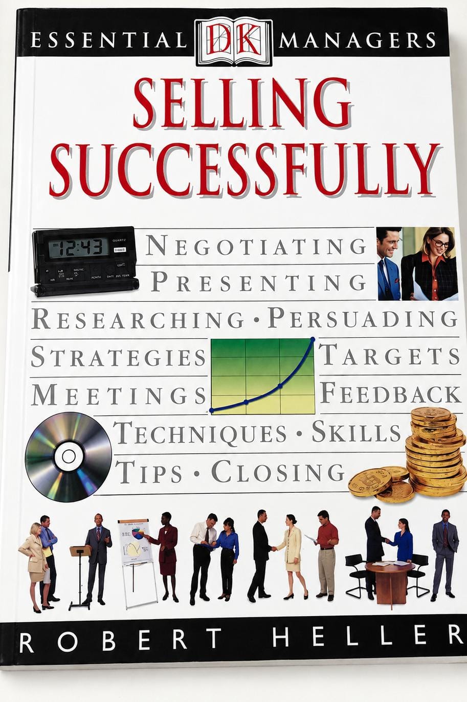 Selling Successfully (pre-owned)