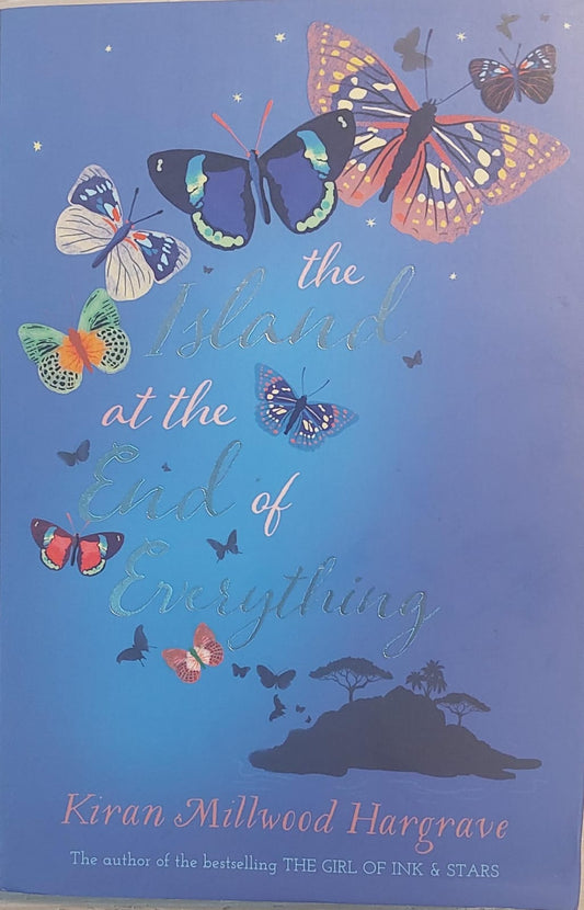 The Island at the End of Everything (pre-owned)