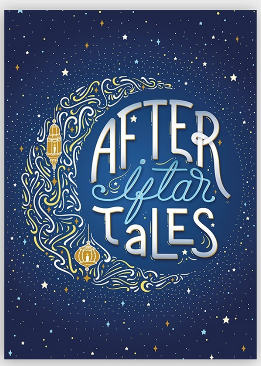 After Iftar Tales