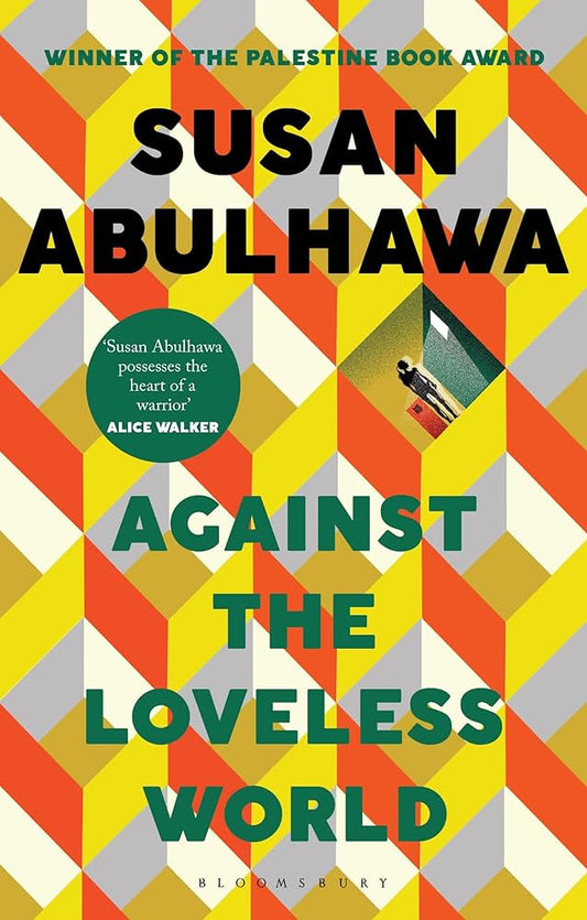 against the loveless book cover