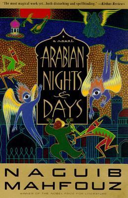 the arabian nights of days audiobook, by [ unused0 ]