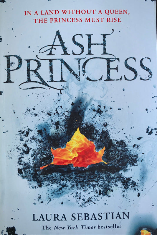 Ash Princess (Pre-owned)