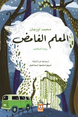 المعلم الغامض