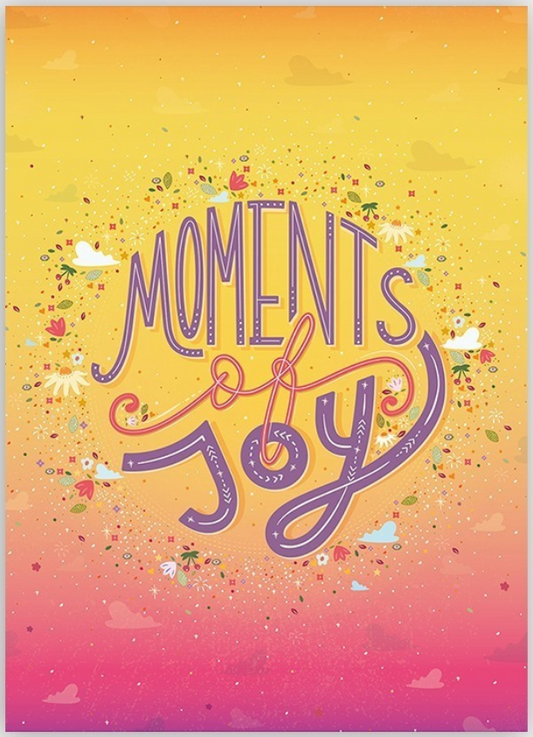Moments of Joy