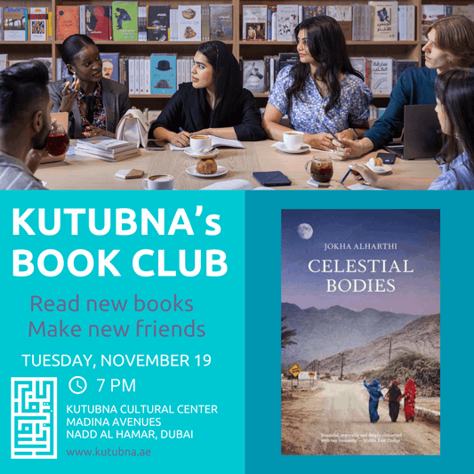 November Book Club