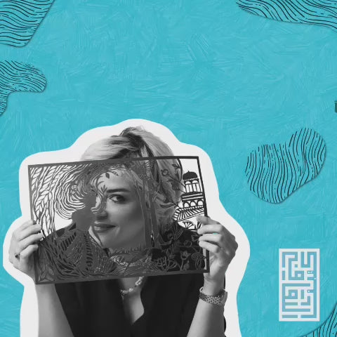 الأربعاء 13، 20، 27 ديسمبر- مغامرات الكتب الصامتة مع الرسّامة ثمار حلواني