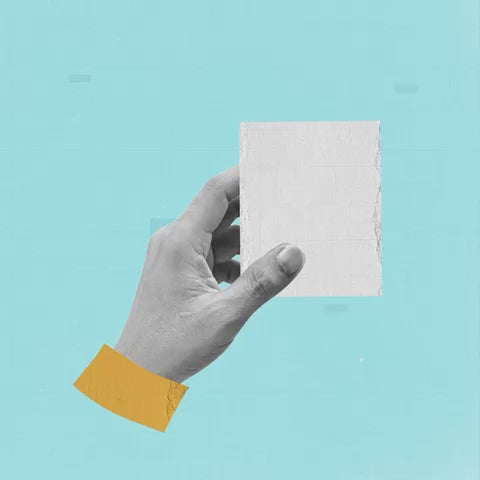 Friday 13/10 - Workshop: Sustainable Paper Making