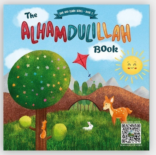 The Alhamdulillah Book