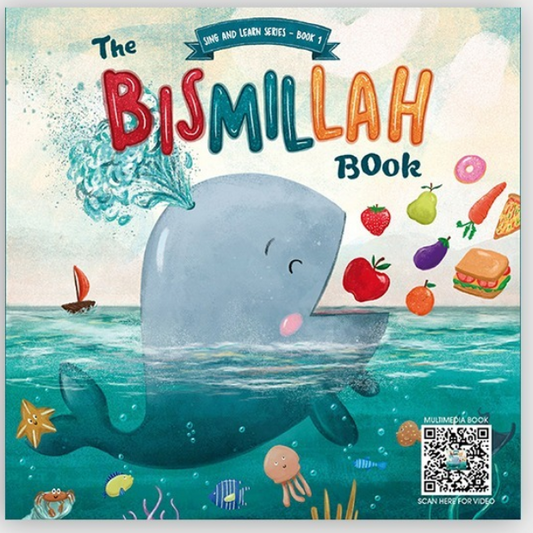 The Bismillah Book